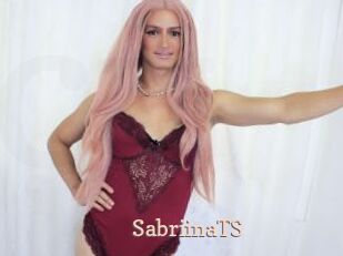 SabriinaTS