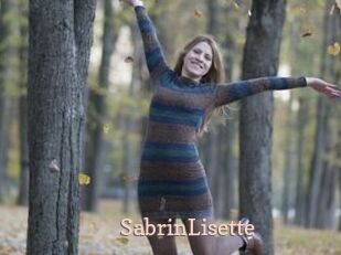 SabrinLisette