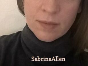 SabrinaAllen