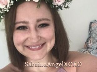 SabrinaAngelXOXO