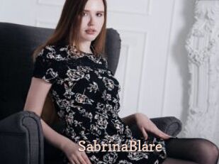 SabrinaBlare