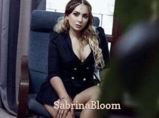 SabrinaBloom