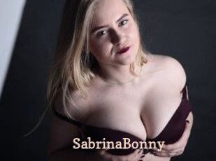 SabrinaBonny
