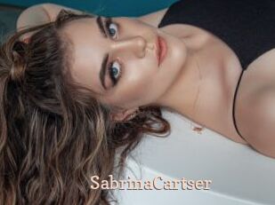SabrinaCartser