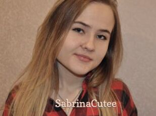 SabrinaCutee