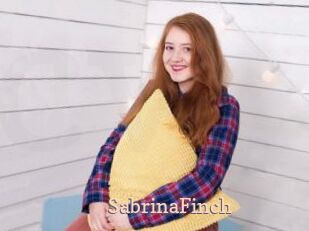 SabrinaFinch