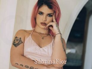 SabrinaFior