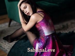 SabrinaLeve