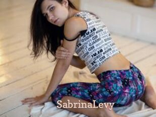 SabrinaLevy
