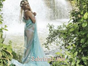SabrinaLittle