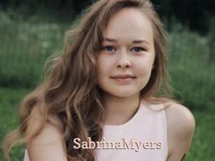 SabrinaMyers