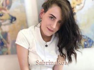 SabrinaRos