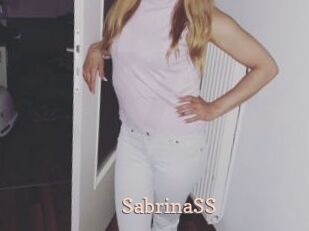 SabrinaSS