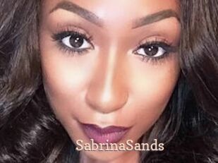 Sabrina_Sands