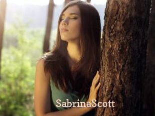 SabrinaScott