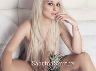 SabrinaSmithx