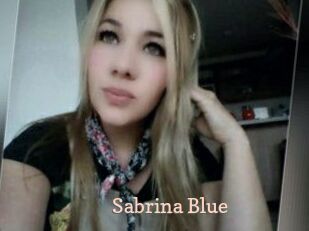 Sabrina_Blue