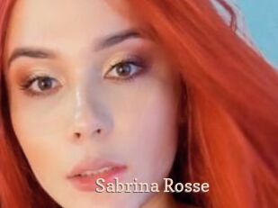 Sabrina_Rosse