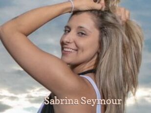 Sabrina_Seymour