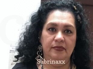 Sabrinaxx