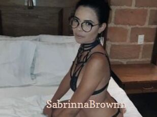 SabrinnaBrownn