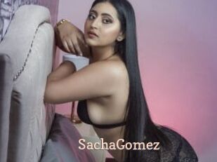 SachaGomez