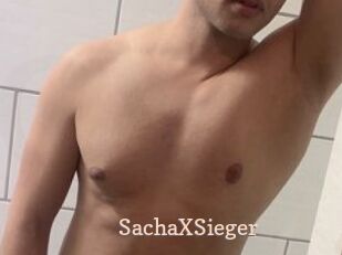 SachaXSieger