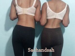 Sachandsah
