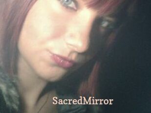 SacredMirror