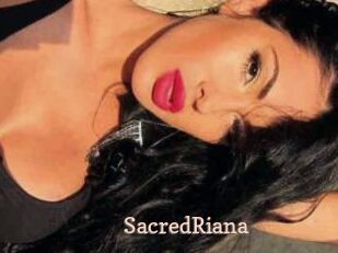 SacredRiana