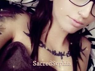 SacredSophia