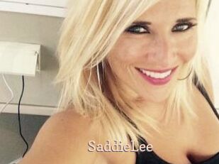 SaddieLee