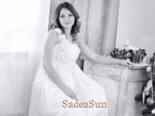 SadeaSun