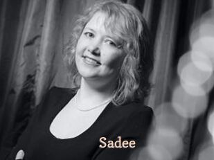 Sadee