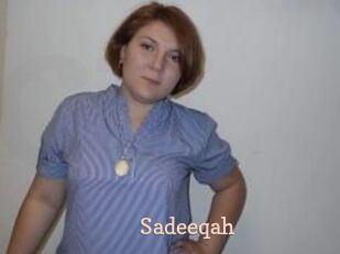 Sadeeqah