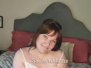 SadieAddams