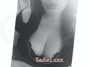 SadieLuxx