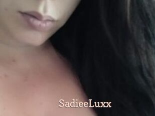 SadieeLuxx