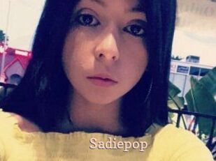 Sadiepop