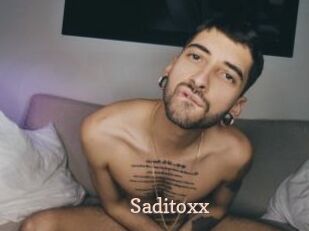 Saditoxx