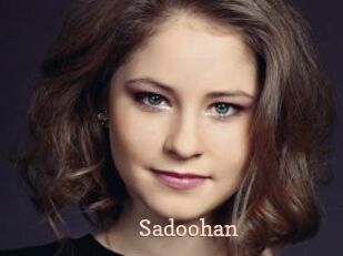 Sadoohan