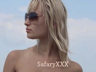 SafaryXXX