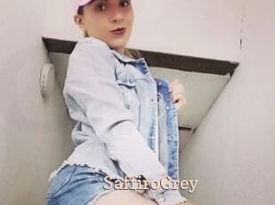 SaffiroGrey