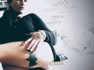 SageJane