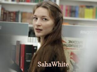 SahaWhite