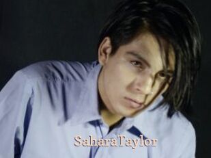 SaharaTaylor