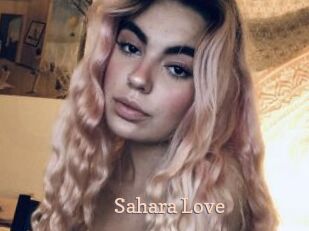 Sahara_Love