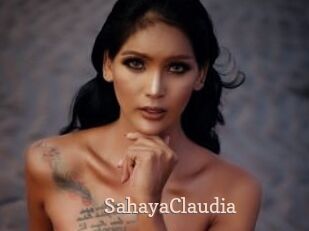 SahayaClaudia