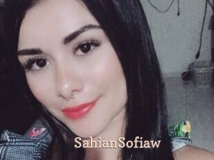 SahianSofiaw