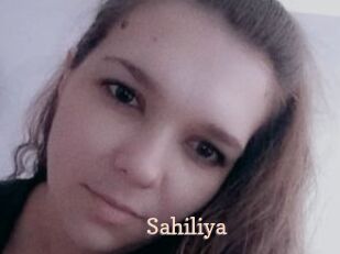 Sahiliya